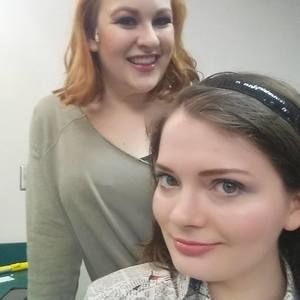 Meet your Posher, Kate